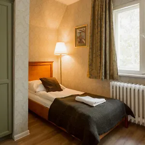 Hotel Irena, Zoppot