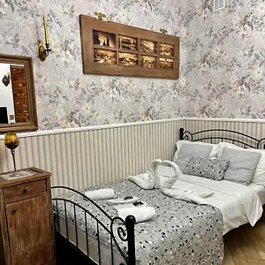 Antique In Kraków